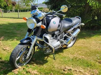 bmw r1100r