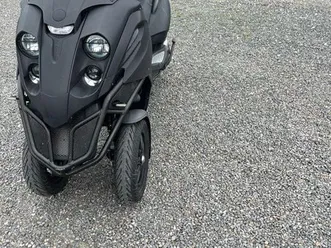 scooter gilera