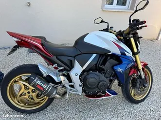 honda cb 1000 r hrc cb1000r