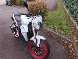 r stunt 50 cc