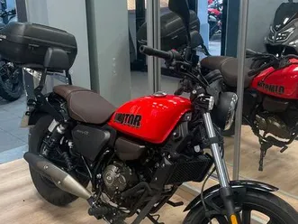 qj motor srv 125 cc - concession qj motors ouvert samedi matin