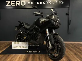 zero motorcycles dsr/x zf17.3kw 11/2024 5644km 21000e id: zero srf