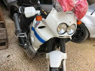 belle africa twin rd 07