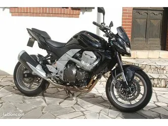 kawasaki z 750 2007