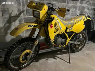 suzuki 125 tsr