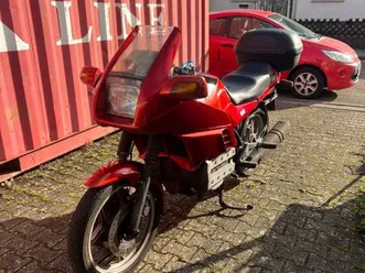bmw k100rs