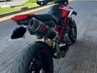 hypermotard 796