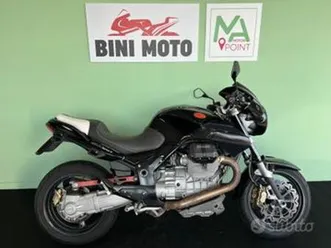 moto guzzi 1200 sport