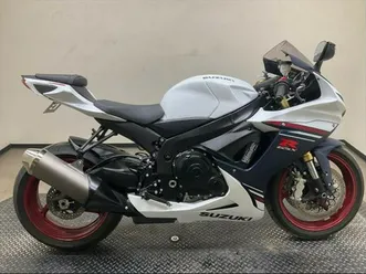 2024 suzuki gsx-r 750z