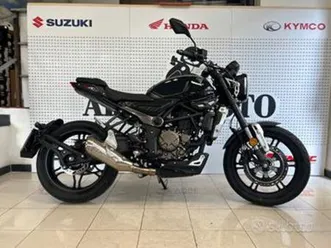 voge trofeo 300 2025