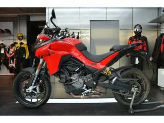 ducati multistrada v2 s