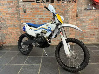 2023 husqvarna fx350 for sale