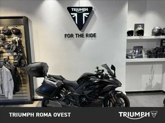 kawasaki ninja 1100 sx se tourer