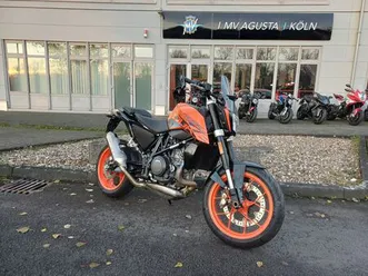 ktm 690 duke