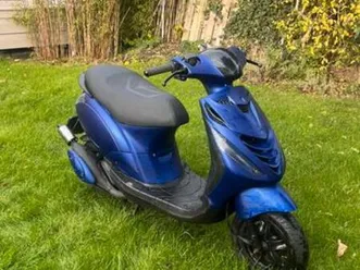 piaggio zip 2t 70cc — scooters | piaggio — marktplaats