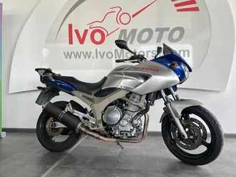 yamaha tdm 900 | възможност за лизинг →