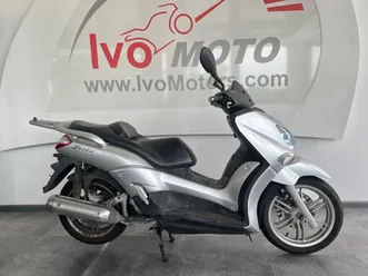 yamaha x-city 250 | възможност за лизинг →