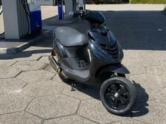 piaggio zip 70cc — scooters | piaggio — marktplaats