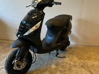 piaggio zip sp h2o | brom | 2 takt | 2004 | inruil mogelijk — scooters | piaggio — marktplaats