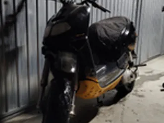 smembro aprilia rally ac