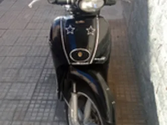 scarabeo 70 2t piaggio