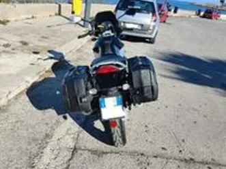 moto guzzi breva 750