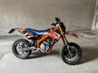 rieju marathon pro 125 2020