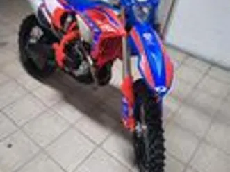 beta rr enduro 350 - 2025