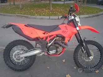 beta rr enduro 400 - 2011