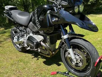 bmw r 1150 gs