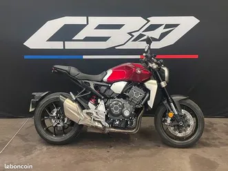 honda cb 1000 r (155/mois) cbogroup