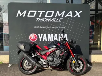 honda cb 750 hornet 2023