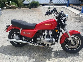 goldwing 1200 gl std us