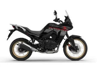 honda xl 750 transalp