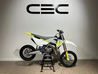 husqvarna tc 65 black weekend superdeal • 2024