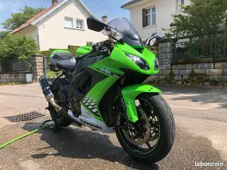 zx10r 2012