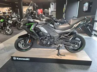 1100 2025 abs e5+ direction - a saisir 250 km !