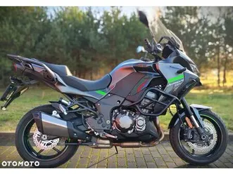 kawasaki versys 1000