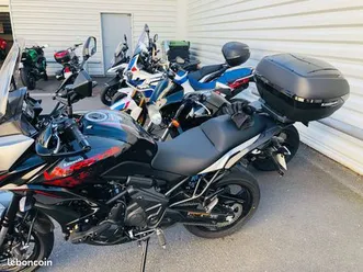 vend kawasaki versys