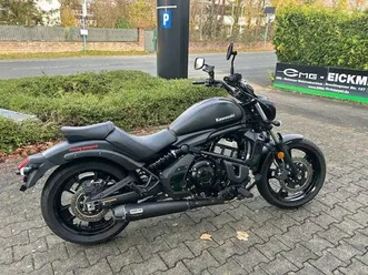 kawasaki vulcan s als performance