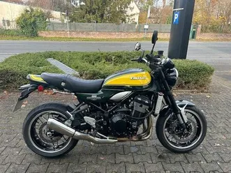 kawasaki z900 rs