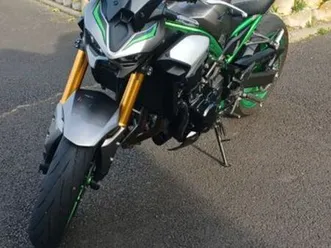 z900 se