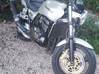kawasaki 1200 zxr
