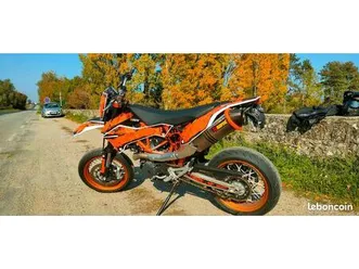 ktm 690 smc r a2