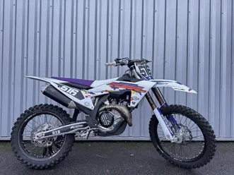 ktm 450 sxf 2023