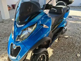 piaggio mp3 500 lt en bonne état