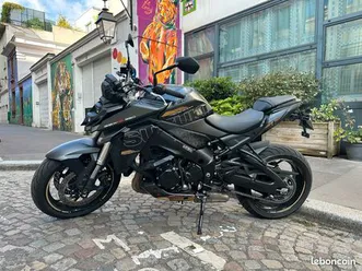gsx s 950