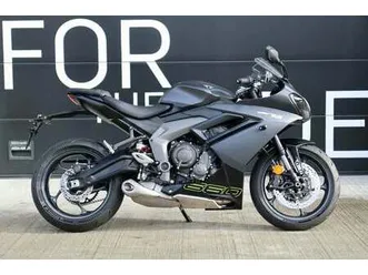 new triumph daytona 660 for sale in watford