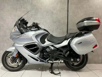 used triumph trophy 1200 for sale in hull