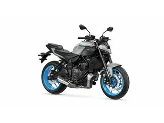 yamaha mt-07 #sofort